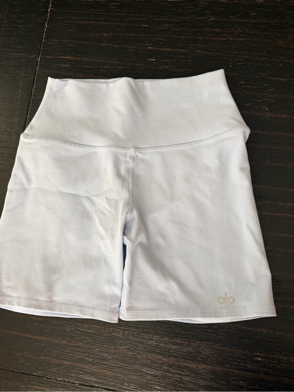 Alo 5’ Biker-Short